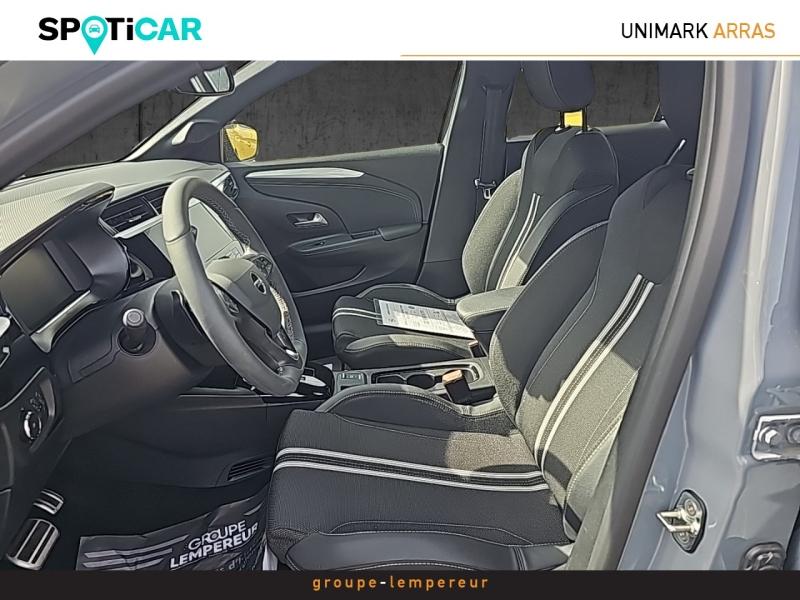 Image OPEL Corsa 1.2 Turbo Hybrid 110ch GS e-DCT6