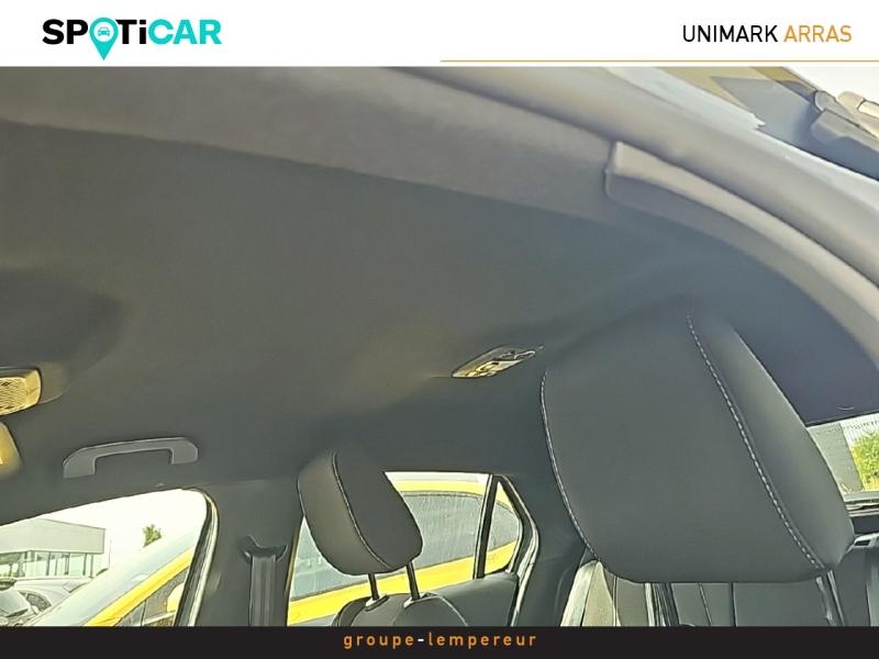 Image OPEL Corsa 1.2 Turbo Hybrid 110ch GS e-DCT6