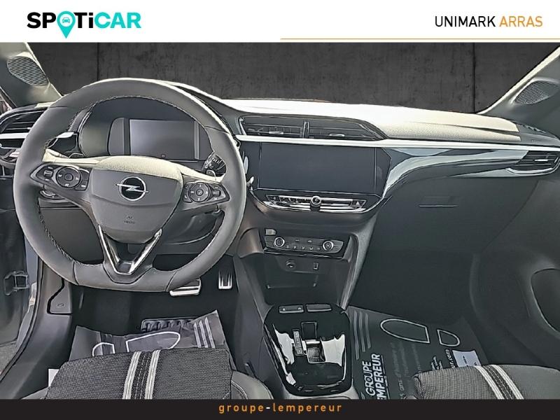 Image OPEL Corsa 1.2 Turbo Hybrid 110ch GS e-DCT6