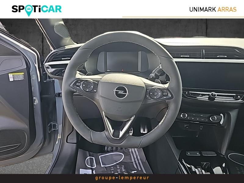 Image OPEL Corsa 1.2 Turbo Hybrid 110ch GS e-DCT6