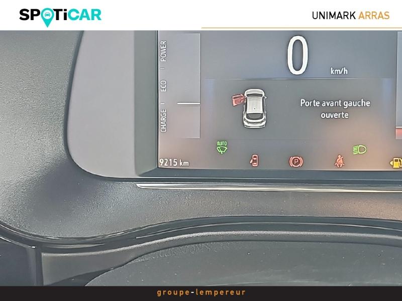Image OPEL Corsa 1.2 Turbo Hybrid 110ch GS e-DCT6