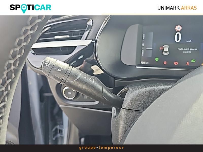 Image OPEL Corsa 1.2 Turbo Hybrid 110ch GS e-DCT6