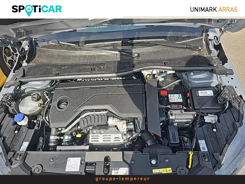 Image OPEL Corsa 1.2 Turbo Hybrid 110ch GS e-DCT6