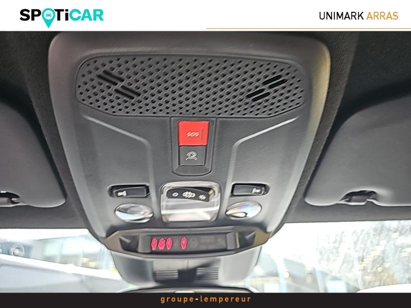 Image OPEL Corsa 1.2 Turbo Hybrid 110ch GS e-DCT6