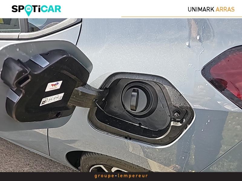 Image OPEL Corsa 1.2 Turbo Hybrid 110ch GS e-DCT6