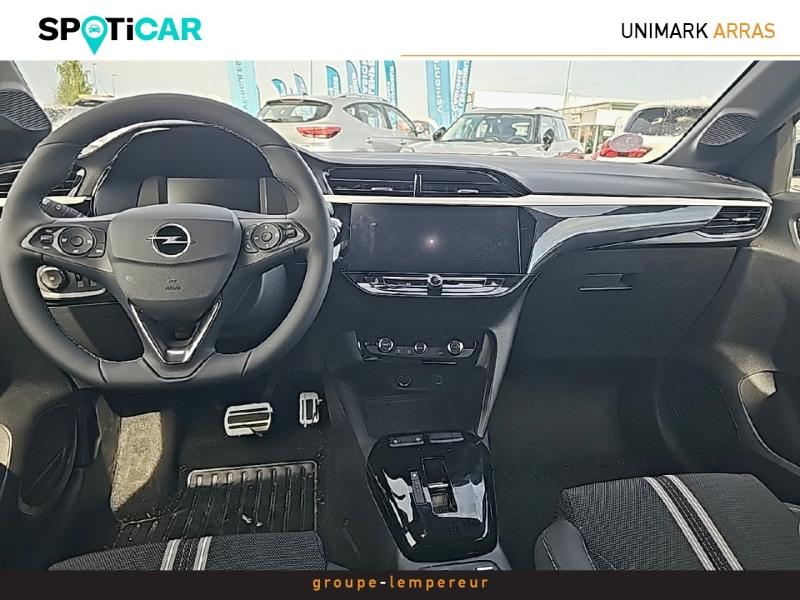 Image OPEL Corsa 1.2 Turbo Hybrid 110ch GS e-DCT6