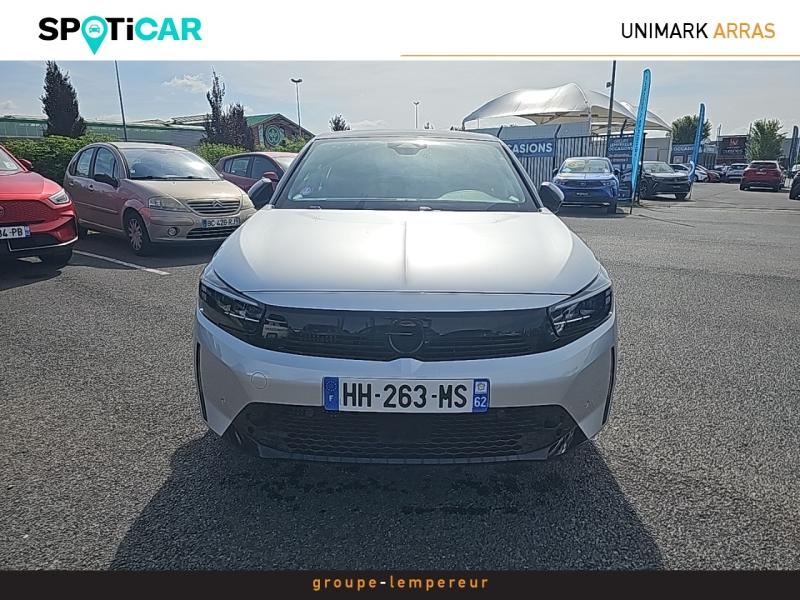 Image OPEL Corsa 1.2 Turbo Hybrid 110ch GS e-DCT6