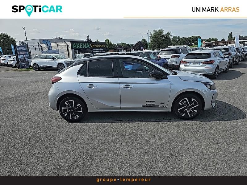 Image OPEL Corsa 1.2 Turbo Hybrid 110ch GS e-DCT6