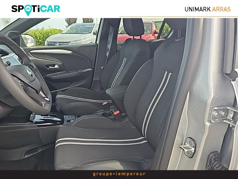 Image OPEL Corsa 1.2 Turbo Hybrid 110ch GS e-DCT6