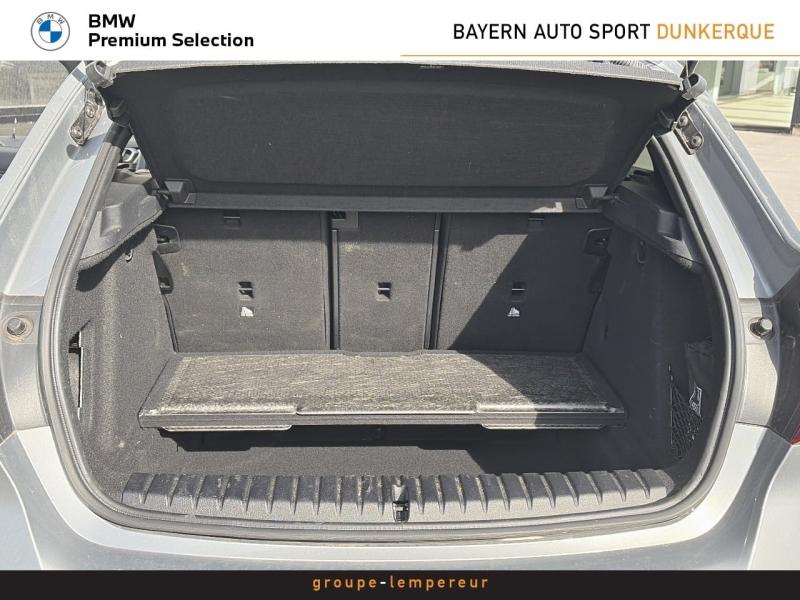 Image BMW Série 1 118iA 136ch M Sport DKG7