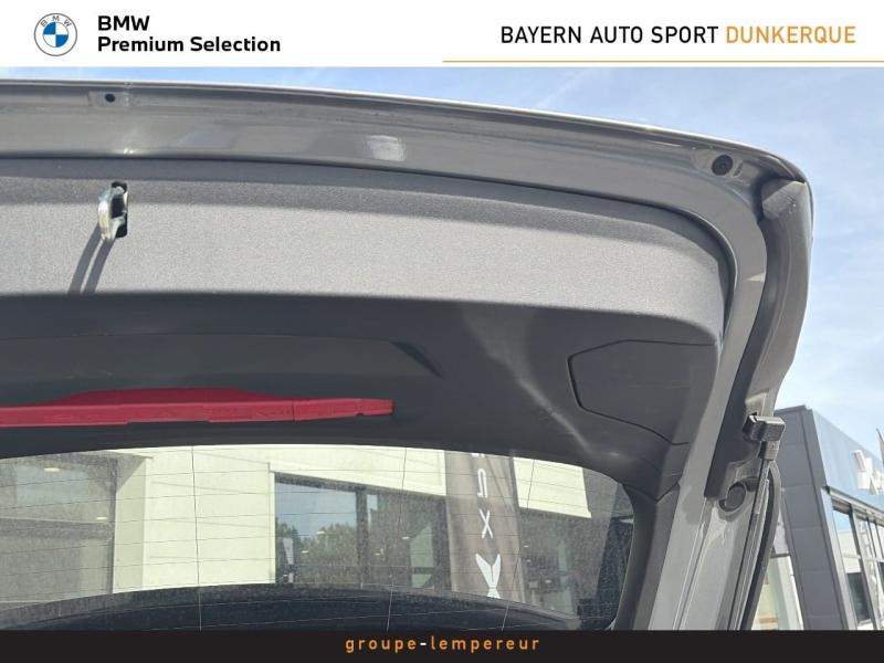 Image BMW Série 1 118iA 136ch M Sport DKG7