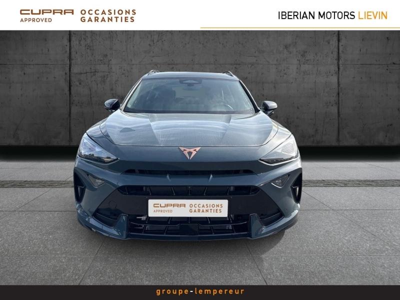 Image CUPRA Formentor 2.0 TDI 150ch V DSG7