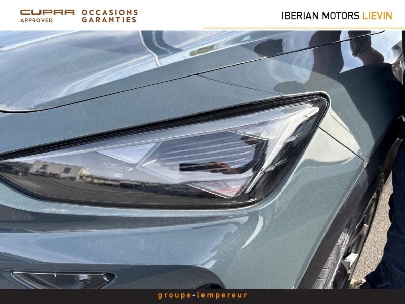 Image CUPRA Formentor 2.0 TDI 150ch V DSG7