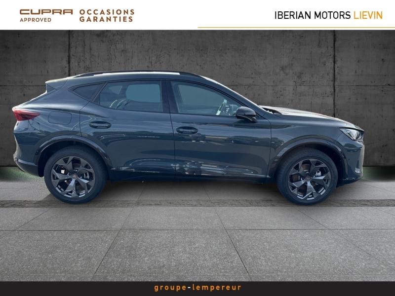 Image CUPRA Formentor 2.0 TDI 150ch V DSG7
