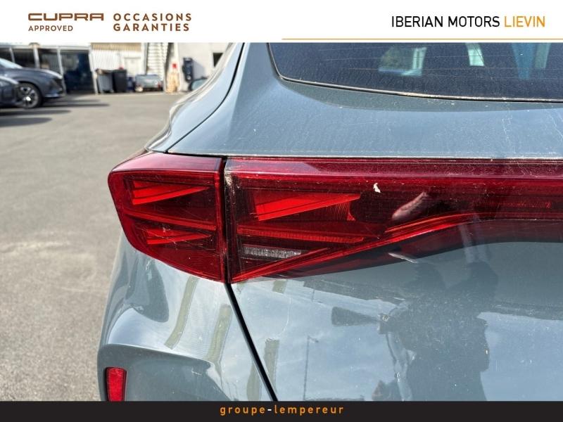 Image CUPRA Formentor 2.0 TDI 150ch V DSG7