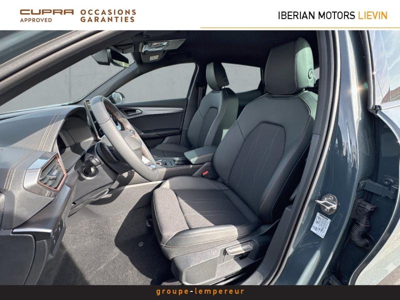 Image CUPRA Formentor 2.0 TDI 150ch V DSG7