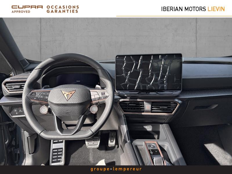 Image CUPRA Formentor 2.0 TDI 150ch V DSG7