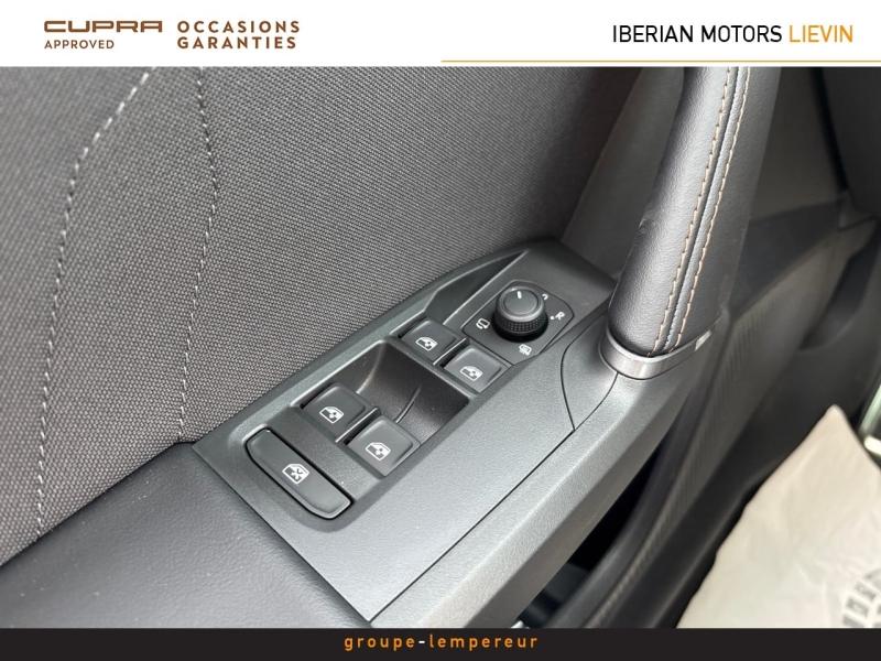 Image CUPRA Formentor 2.0 TDI 150ch V DSG7