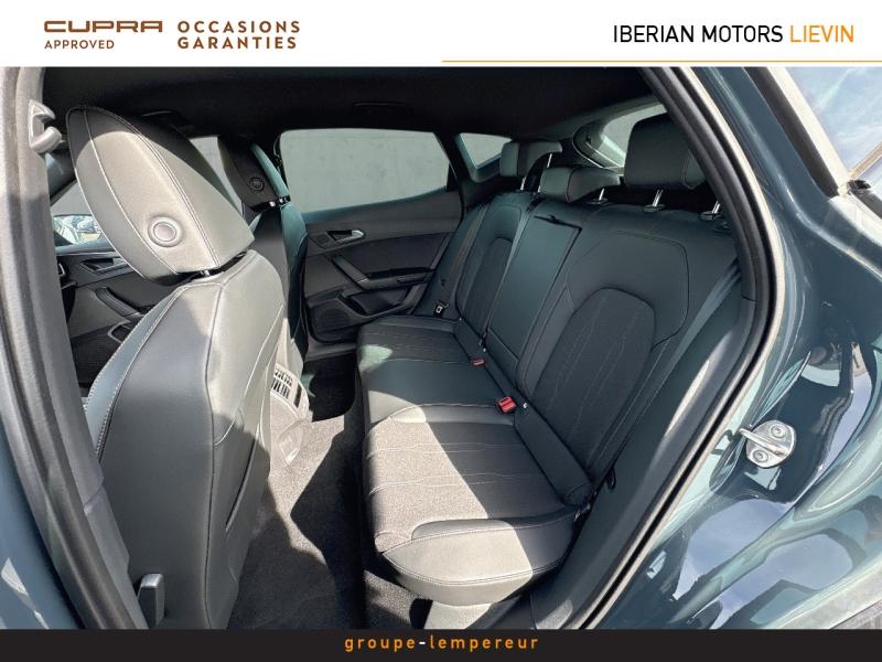 Image CUPRA Formentor 2.0 TDI 150ch V DSG7