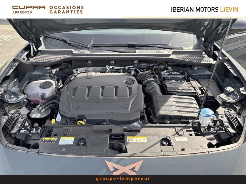 Image CUPRA Formentor 2.0 TDI 150ch V DSG7