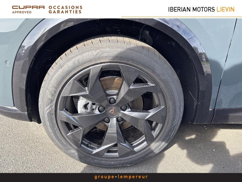 Image CUPRA Formentor 2.0 TDI 150ch V DSG7