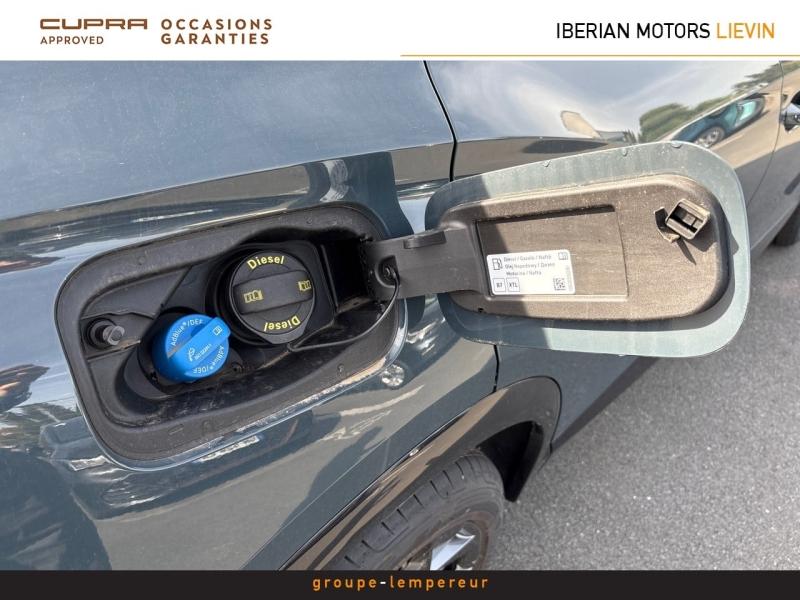 Image CUPRA Formentor 2.0 TDI 150ch V DSG7