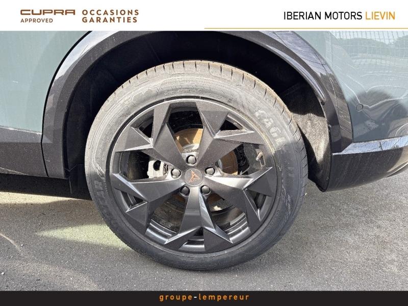 Image CUPRA Formentor 2.0 TDI 150ch V DSG7