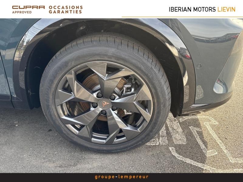Image CUPRA Formentor 2.0 TDI 150ch V DSG7