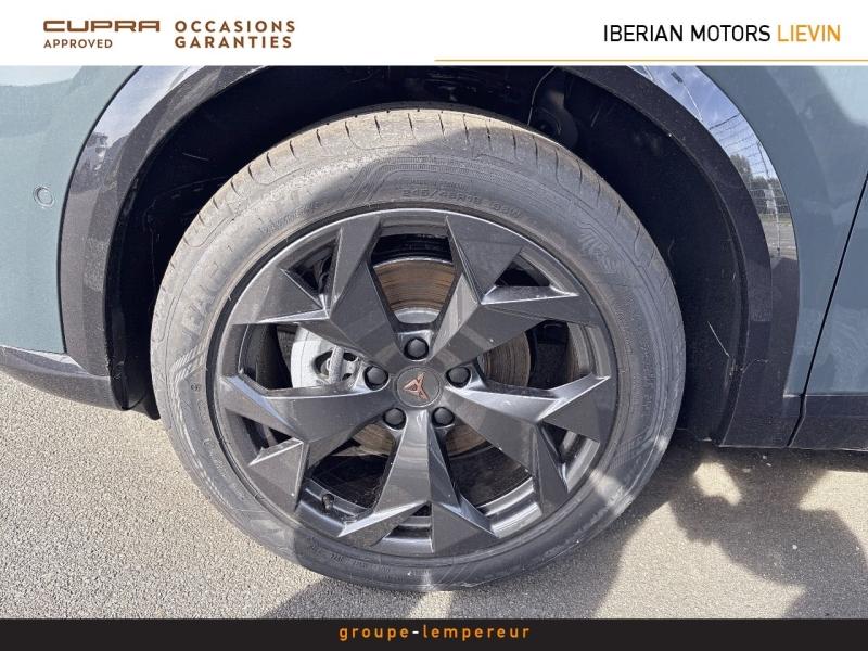 Image CUPRA Formentor 2.0 TDI 150ch V DSG7