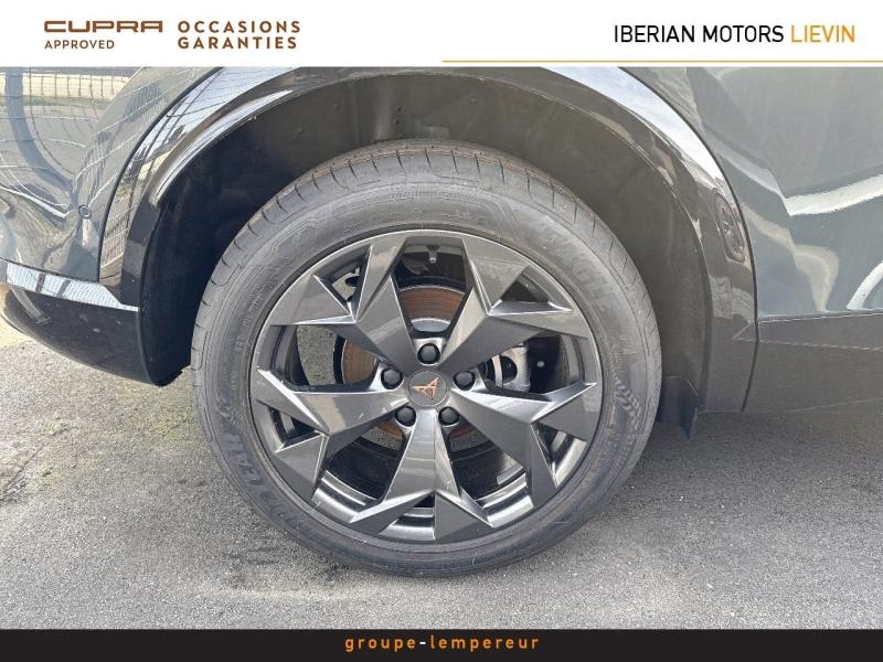 Image CUPRA Formentor 2.0 TDI 150ch V DSG7