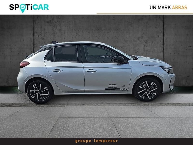 Image OPEL Corsa 1.2 Turbo Hybrid 110ch GS e-DCT6
