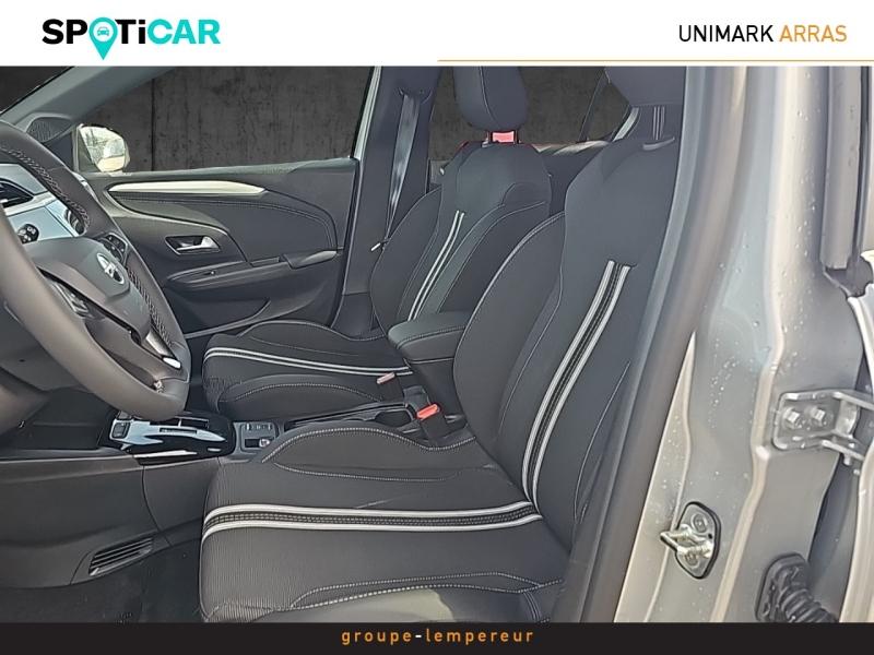 Image OPEL Corsa 1.2 Turbo Hybrid 110ch GS e-DCT6