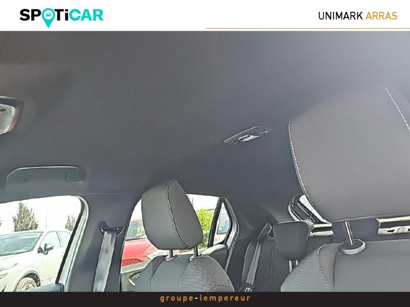 Image OPEL Corsa 1.2 Turbo Hybrid 110ch GS e-DCT6