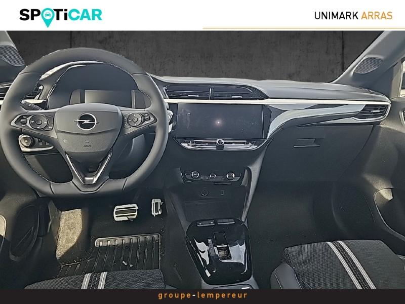 Image OPEL Corsa 1.2 Turbo Hybrid 110ch GS e-DCT6