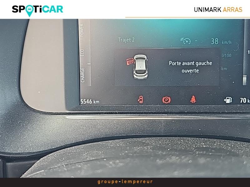 Image OPEL Corsa 1.2 Turbo Hybrid 110ch GS e-DCT6