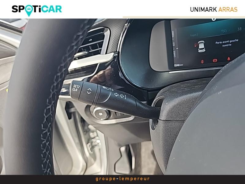Image OPEL Corsa 1.2 Turbo Hybrid 110ch GS e-DCT6