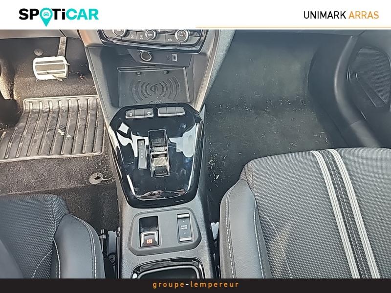 Image OPEL Corsa 1.2 Turbo Hybrid 110ch GS e-DCT6