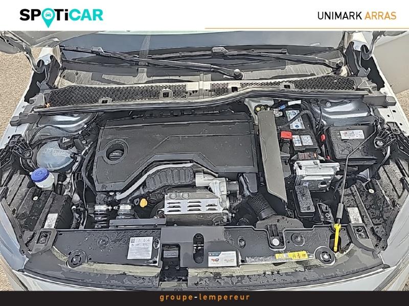 Image OPEL Corsa 1.2 Turbo Hybrid 110ch GS e-DCT6