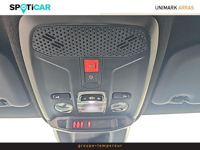 Image OPEL Corsa 1.2 Turbo Hybrid 110ch GS e-DCT6