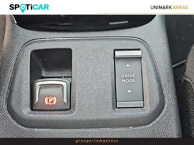 Image OPEL Corsa 1.2 Turbo Hybrid 110ch GS e-DCT6