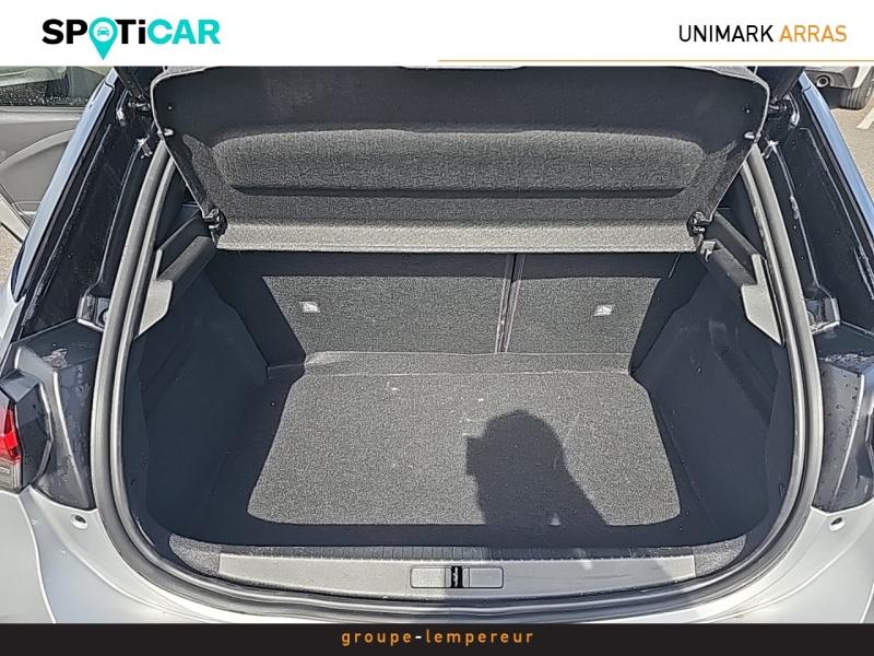 Image OPEL Corsa 1.2 Turbo Hybrid 110ch GS e-DCT6