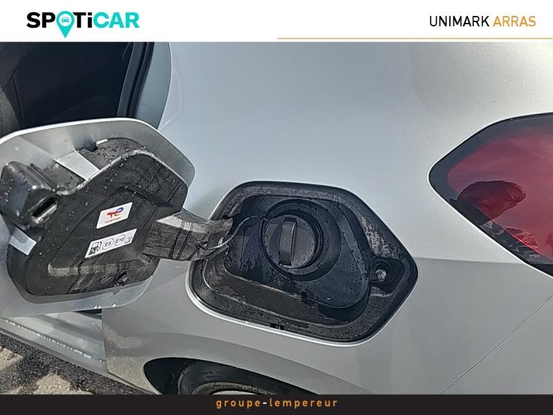 Image OPEL Corsa 1.2 Turbo Hybrid 110ch GS e-DCT6
