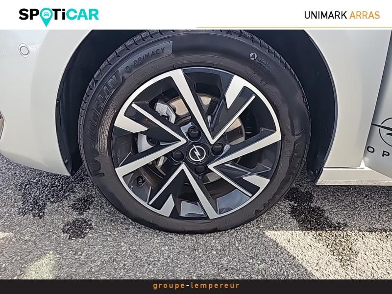 Image OPEL Corsa 1.2 Turbo Hybrid 110ch GS e-DCT6
