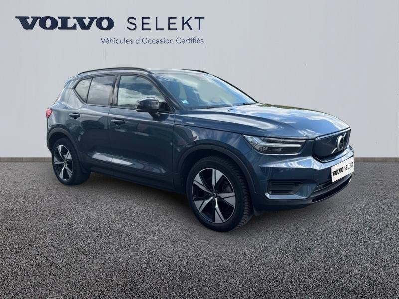 Image VOLVO XC40 Recharge 231ch Start EDT