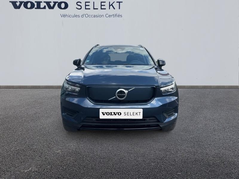 Image VOLVO XC40 Recharge 231ch Start EDT