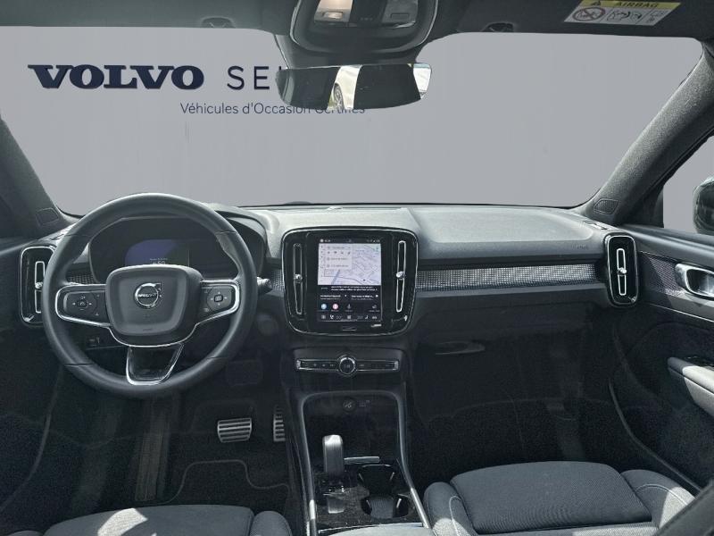 Image VOLVO XC40 Recharge 231ch Start EDT