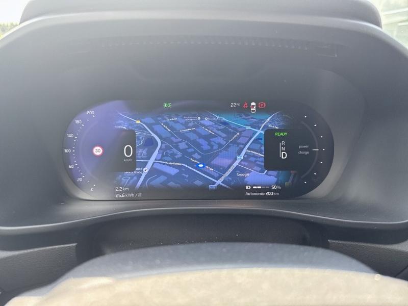 Image VOLVO XC40 Recharge 231ch Start EDT