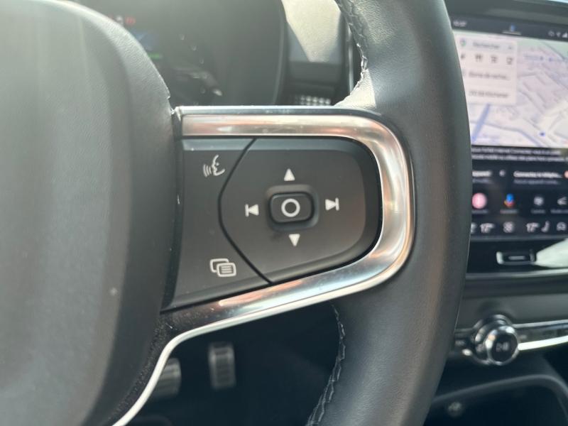 Image VOLVO XC40 Recharge 231ch Start EDT