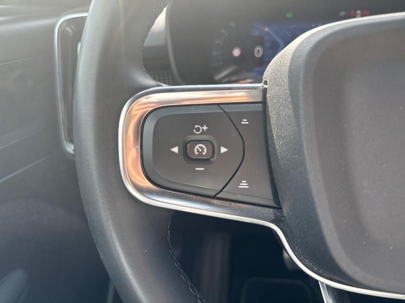 Image VOLVO XC40 Recharge 231ch Start EDT