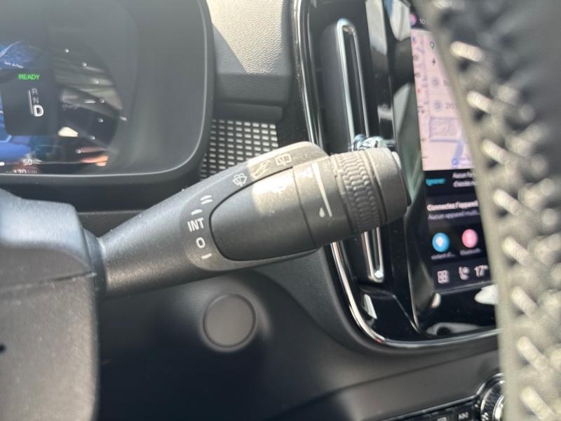 Image VOLVO XC40 Recharge 231ch Start EDT